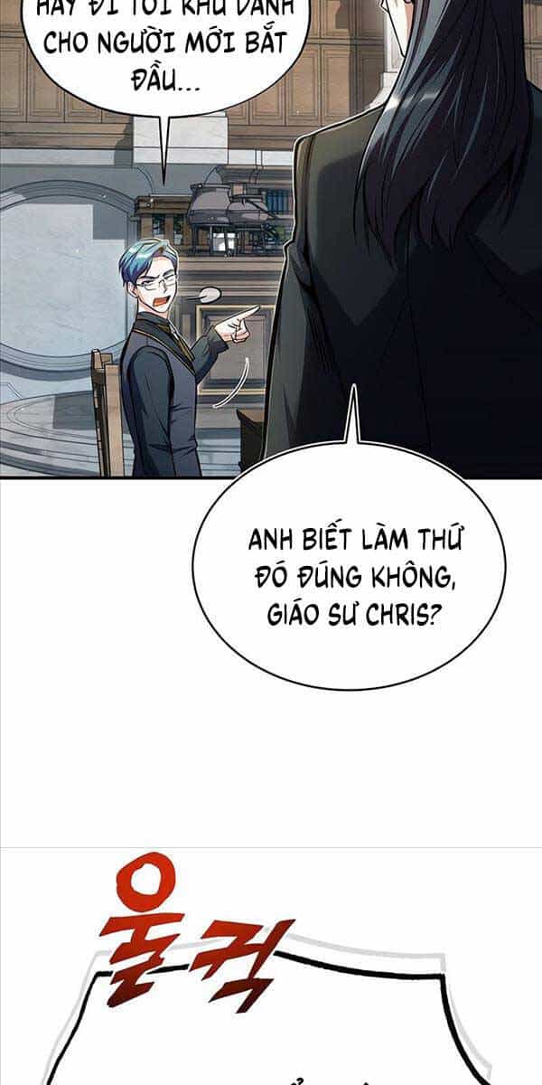Giáo Sư Gián Điệp - Chương 66 - ảnh 100