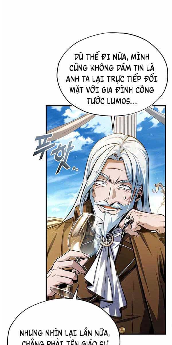 Giáo Sư Gián Điệp - Chương 66 - ảnh 19