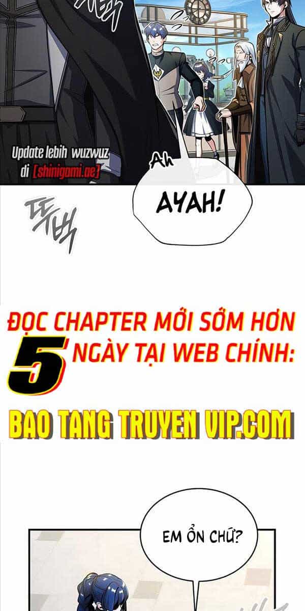 Giáo Sư Gián Điệp - Chương 66 - ảnh 50