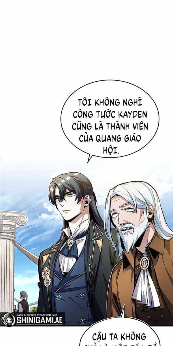 Giáo Sư Gián Điệp - Chương 66 - ảnh 69