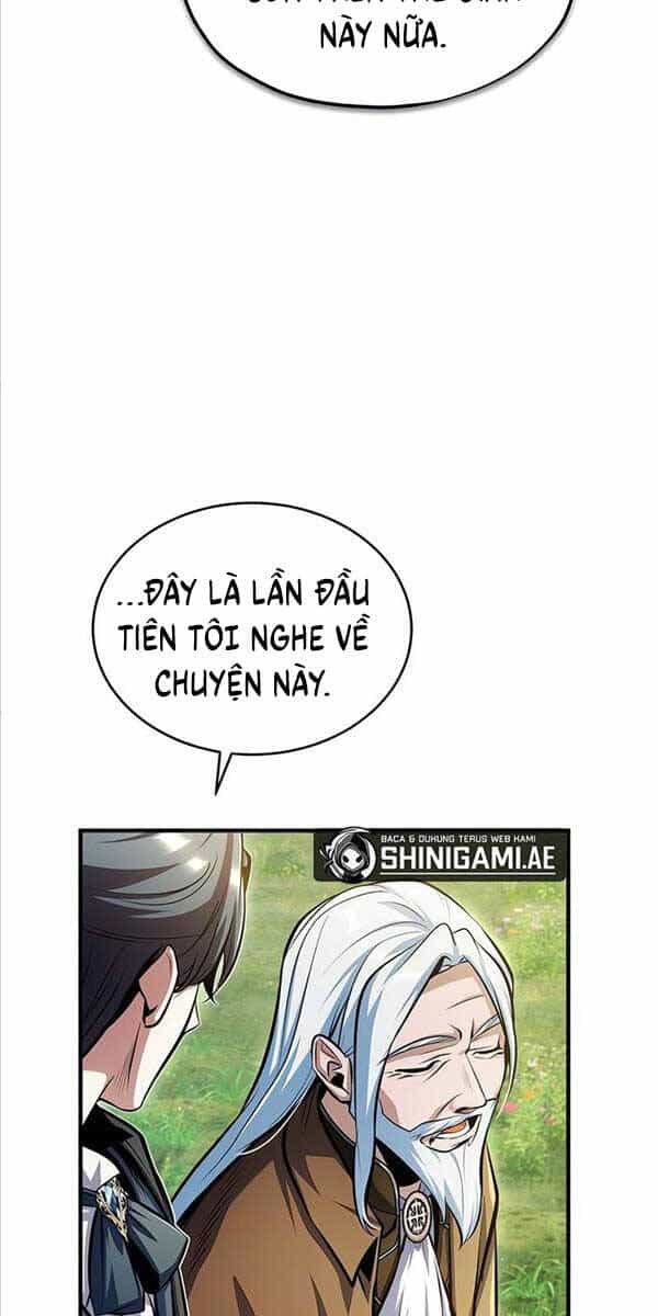 Giáo Sư Gián Điệp - Chương 66 - ảnh 75