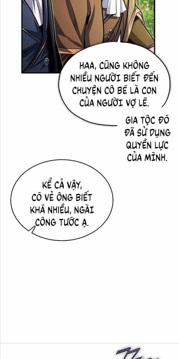 Giáo Sư Gián Điệp - Chương 66 - ảnh 76