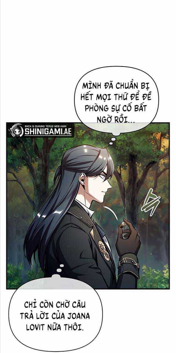 Giáo Sư Gián Điệp - Chương 67 - ảnh 33