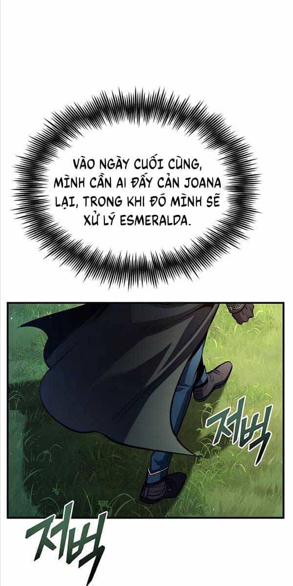 Giáo Sư Gián Điệp - Chương 67 - ảnh 36