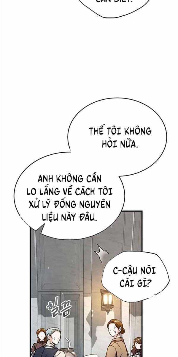 Giáo Sư Gián Điệp - Chương 67 - ảnh 6