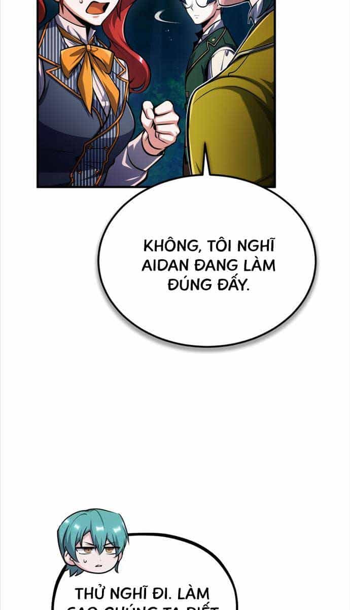 Giáo Sư Gián Điệp - Chương 68 - ảnh 25