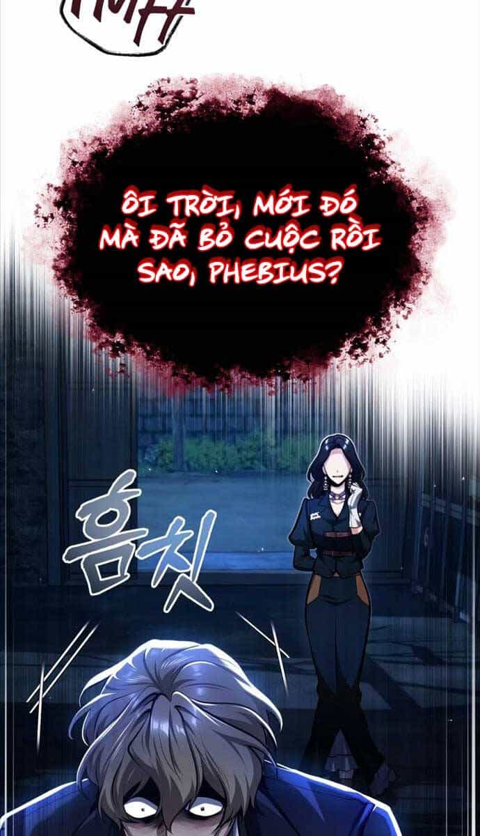 Giáo Sư Gián Điệp - Chương 68 - ảnh 39