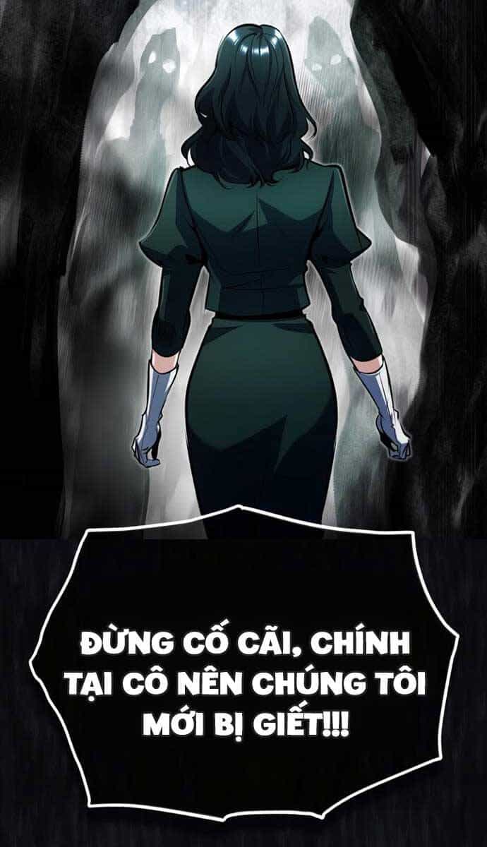 Giáo Sư Gián Điệp - Chương 68 - ảnh 61
