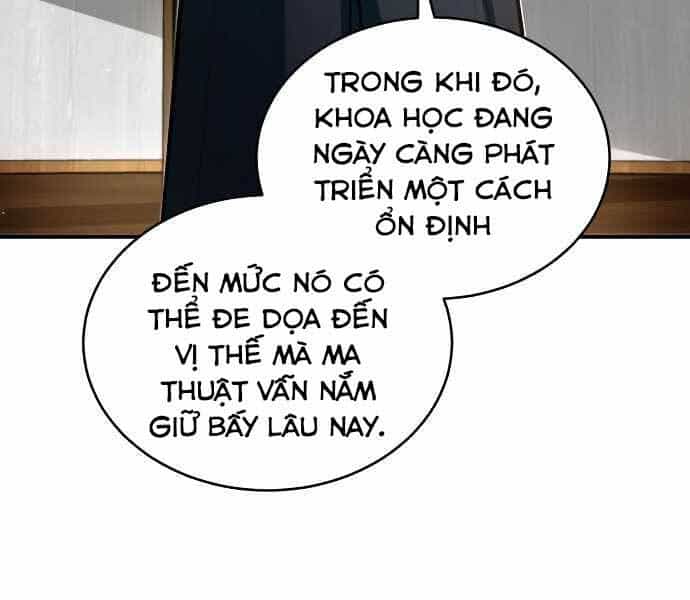 Giáo Sư Gián Điệp - Chương 7 - ảnh 26