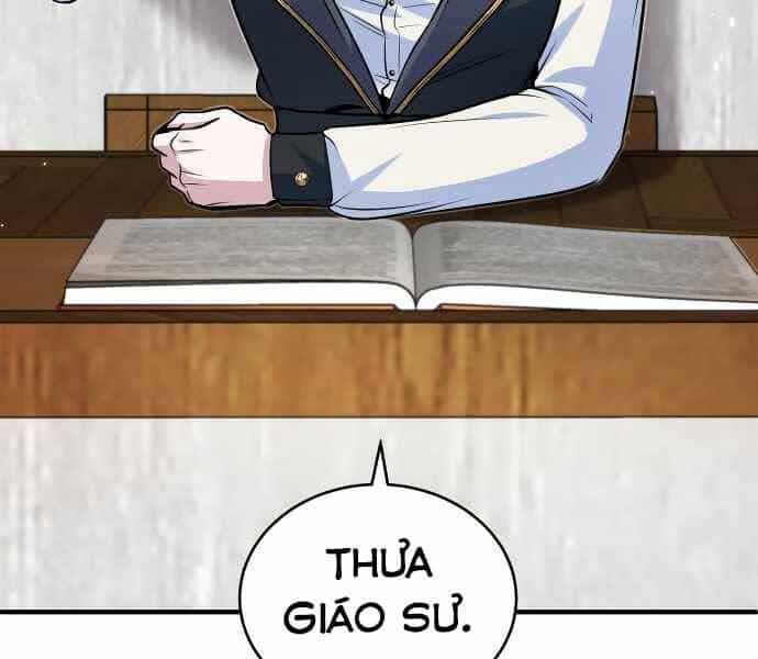 Giáo Sư Gián Điệp - Chương 7 - ảnh 3