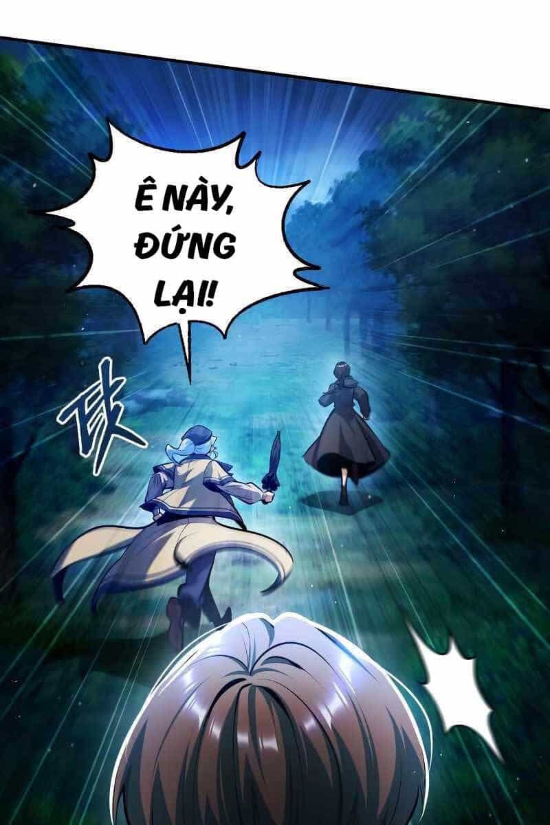 Giáo Sư Gián Điệp - Chương 70 - ảnh 10