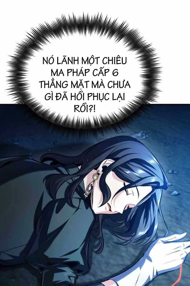 Giáo Sư Gián Điệp - Chương 70 - ảnh 57