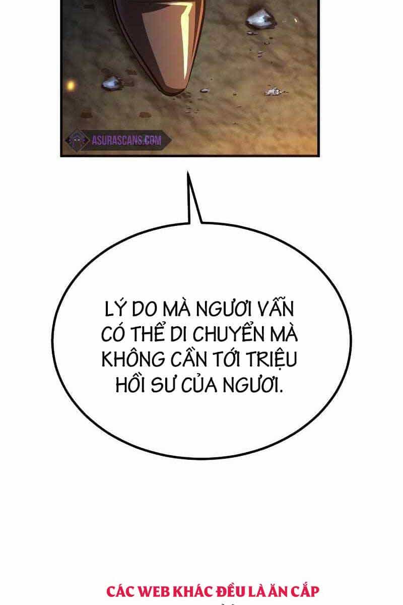 Giáo Sư Gián Điệp - Chương 70 - ảnh 74