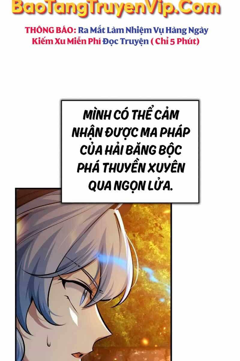 Giáo Sư Gián Điệp - Chương 70 - ảnh 88