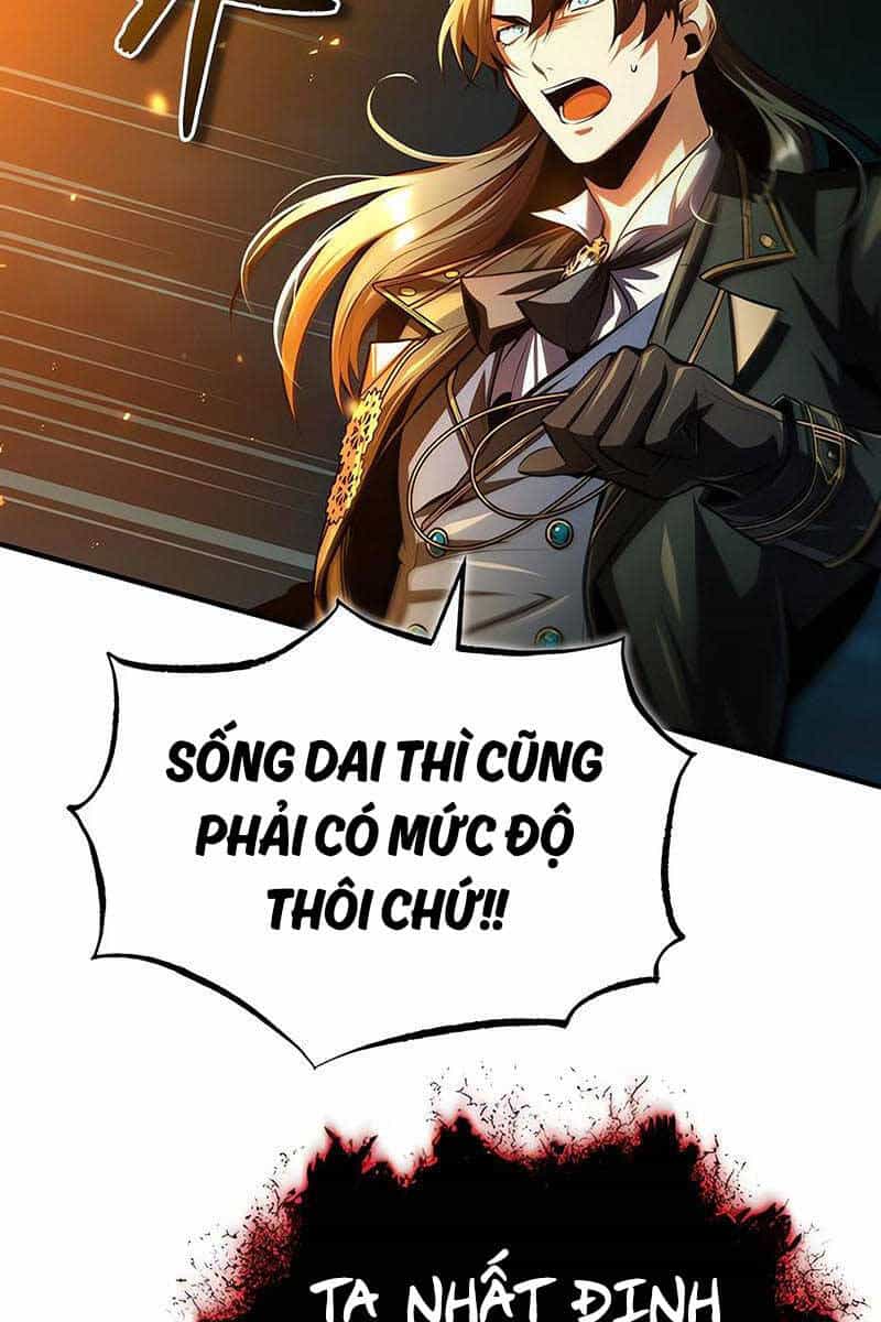 Giáo Sư Gián Điệp - Chương 71 - ảnh 18