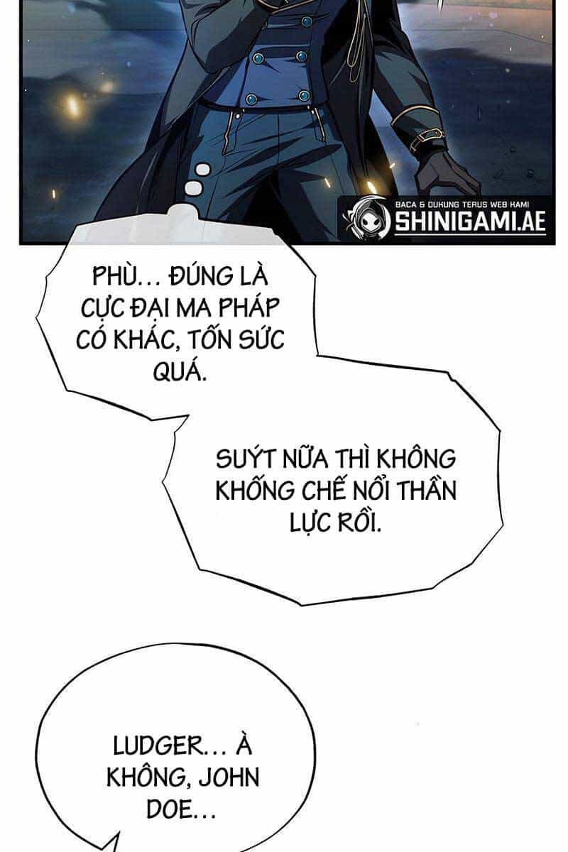Giáo Sư Gián Điệp - Chương 71 - ảnh 4