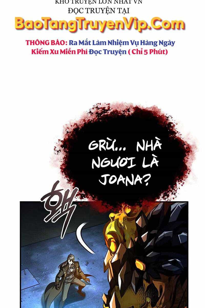 Giáo Sư Gián Điệp - Chương 71 - ảnh 40