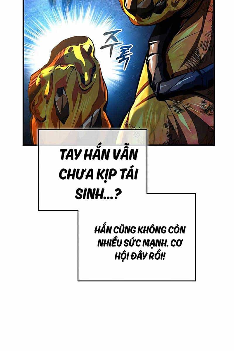 Giáo Sư Gián Điệp - Chương 71 - ảnh 41