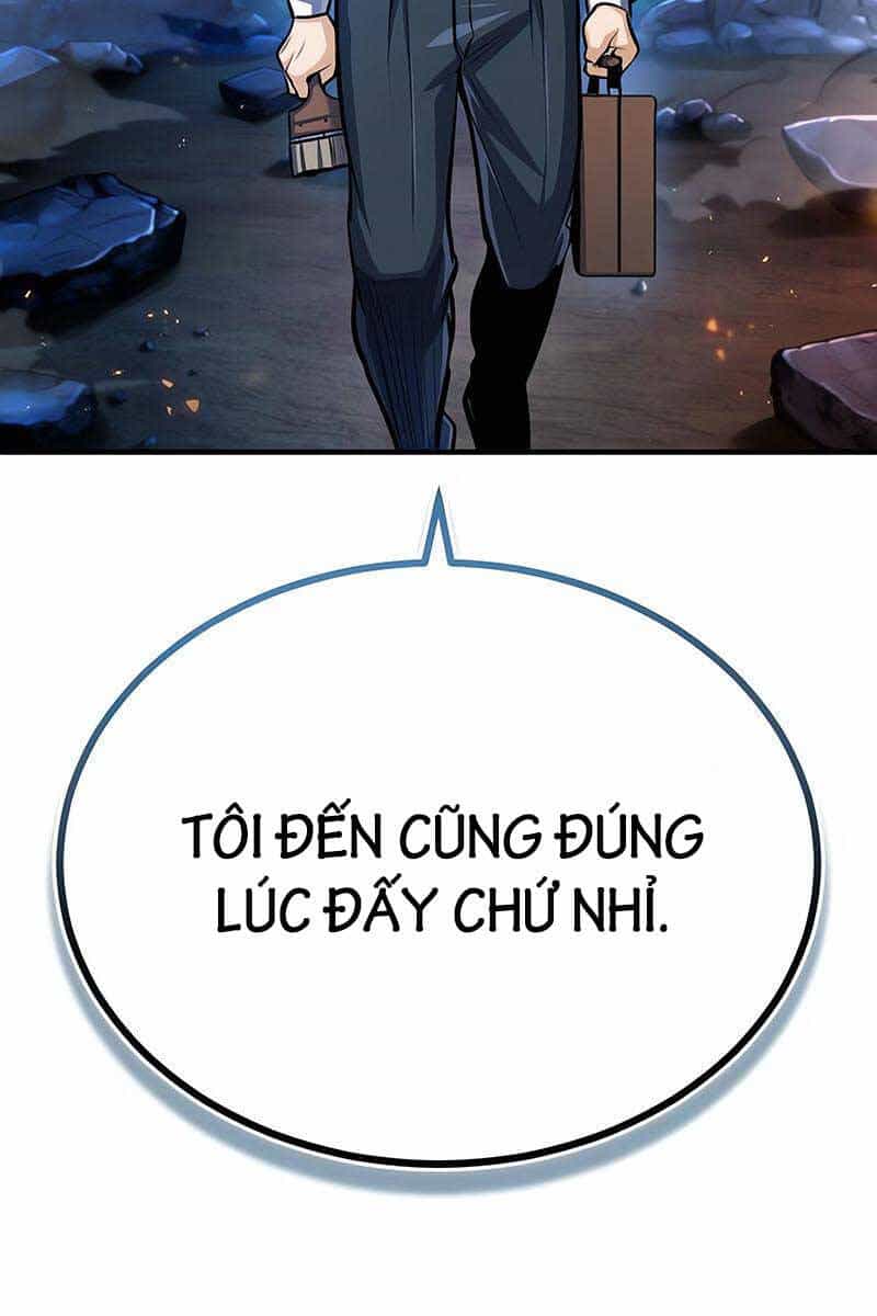 Giáo Sư Gián Điệp - Chương 71 - ảnh 49