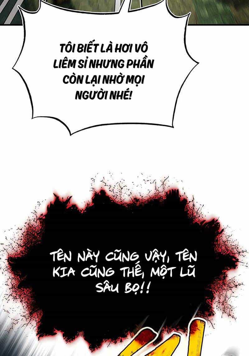 Giáo Sư Gián Điệp - Chương 71 - ảnh 63