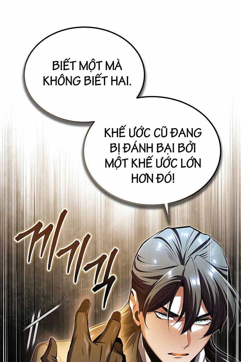 Giáo Sư Gián Điệp - Chương 71 - ảnh 80