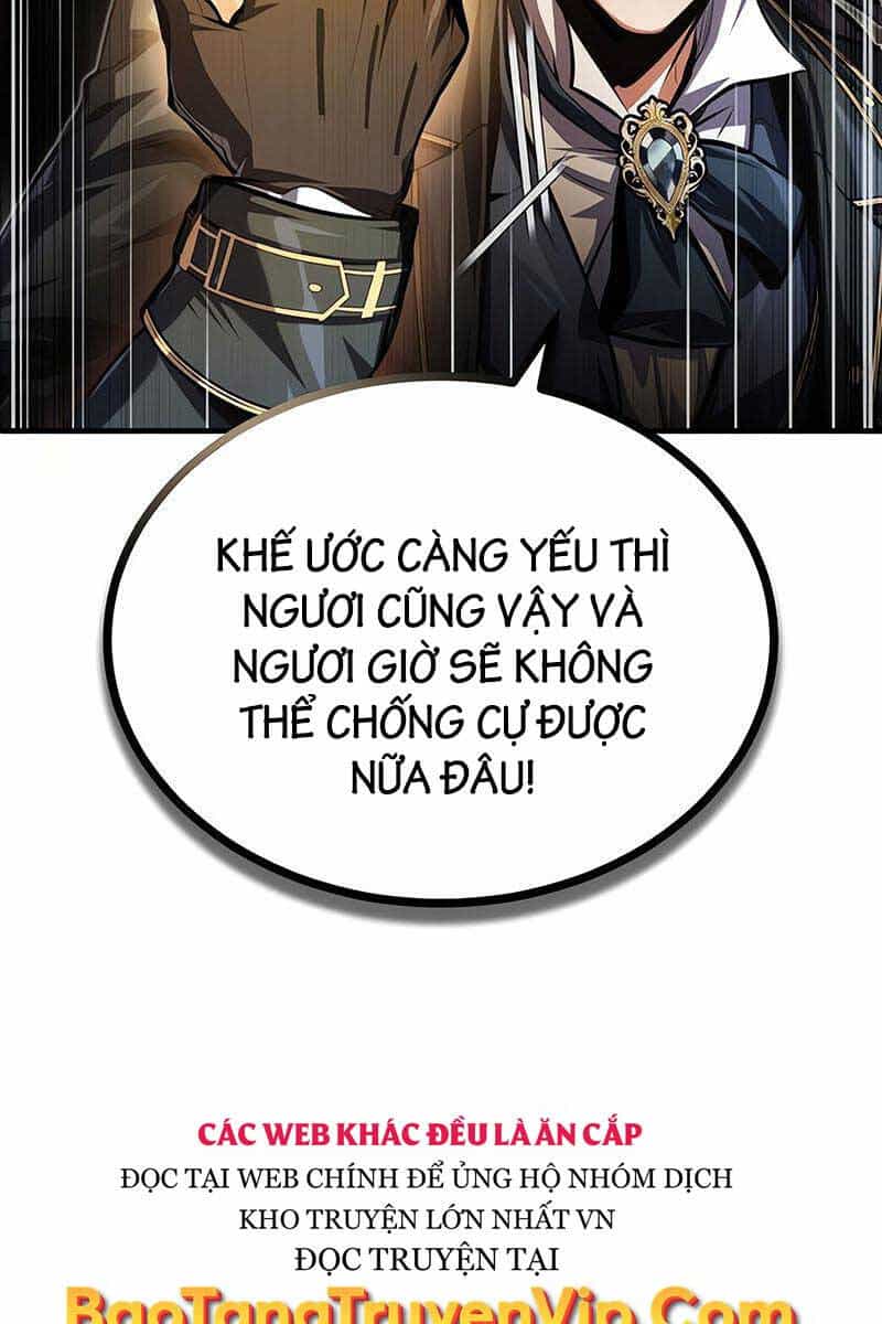 Giáo Sư Gián Điệp - Chương 71 - ảnh 81