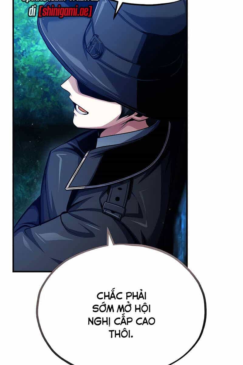 Giáo Sư Gián Điệp - Chương 72 - ảnh 113