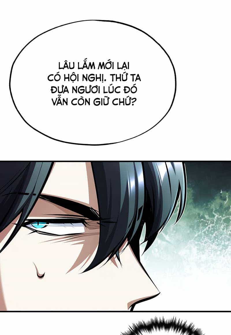 Giáo Sư Gián Điệp - Chương 72 - ảnh 116