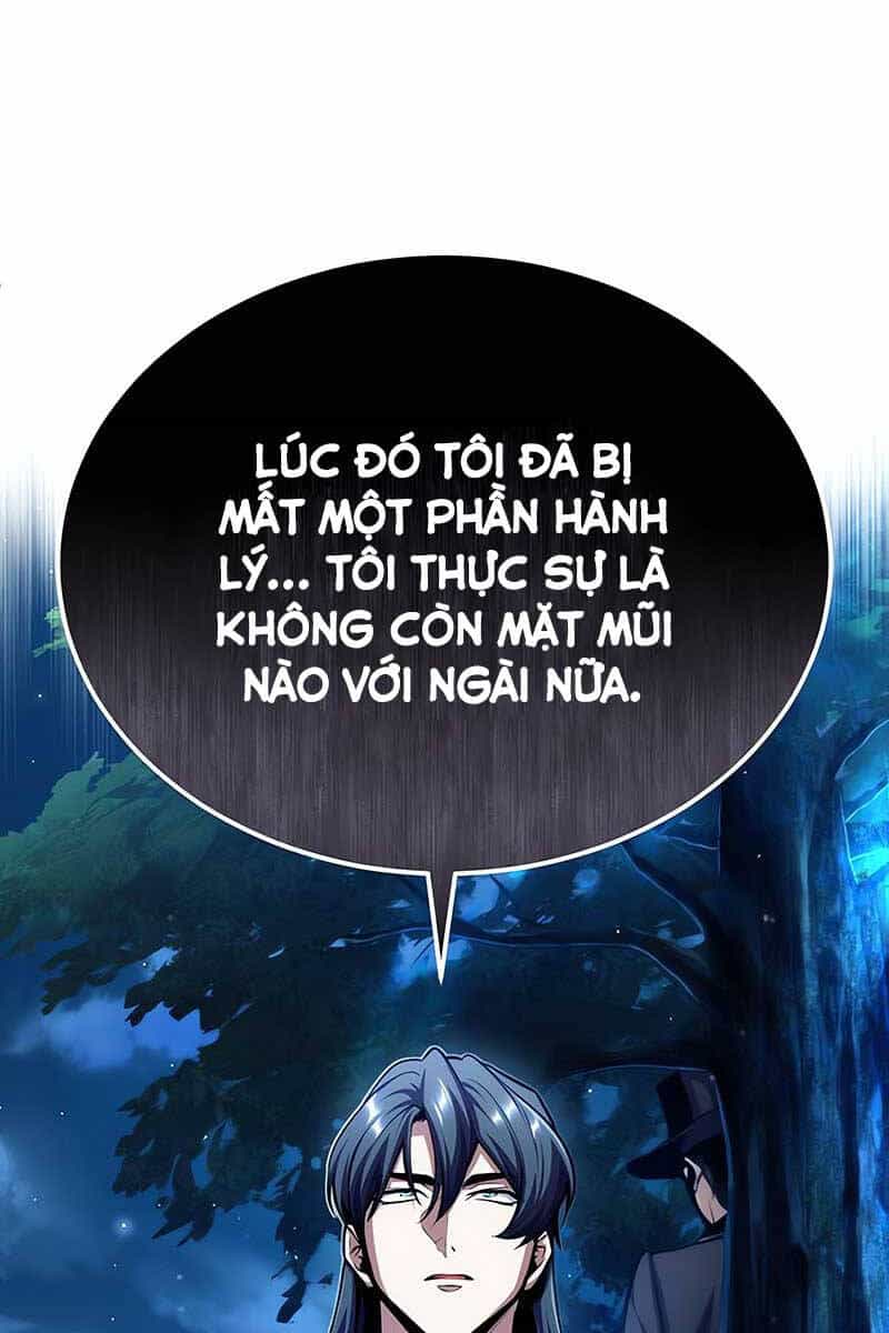 Giáo Sư Gián Điệp - Chương 72 - ảnh 121