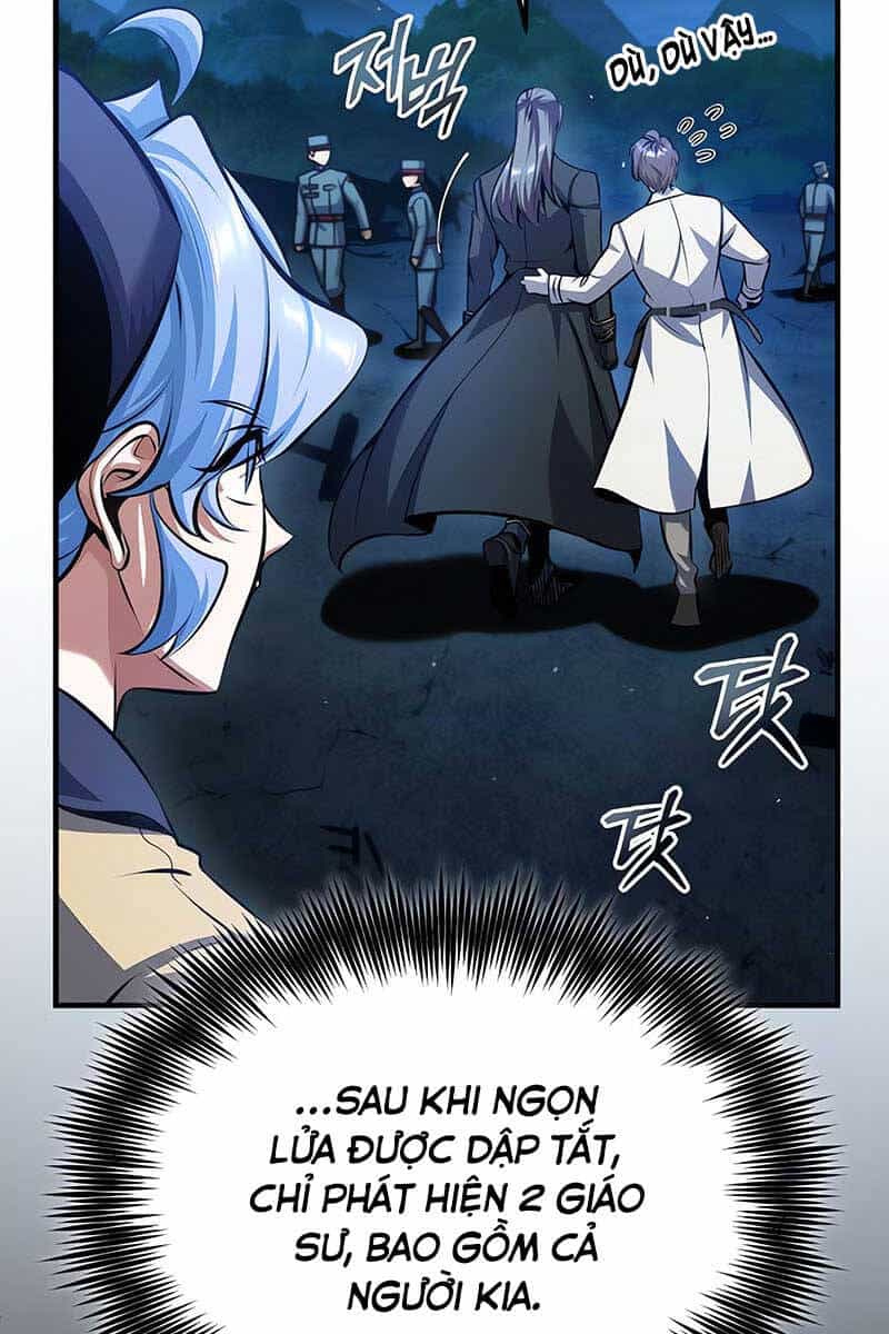 Giáo Sư Gián Điệp - Chương 72 - ảnh 40
