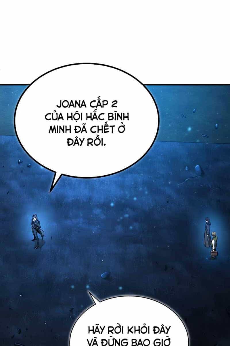 Giáo Sư Gián Điệp - Chương 72 - ảnh 6