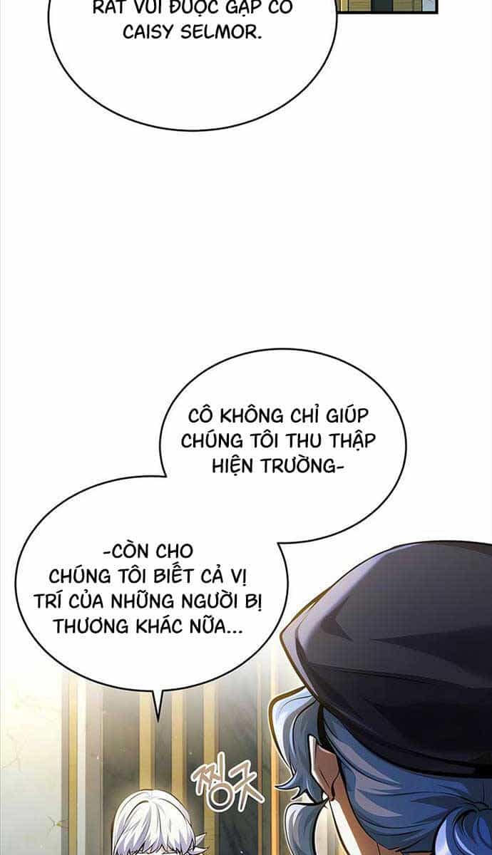 Giáo Sư Gián Điệp - Chương 73 - ảnh 33