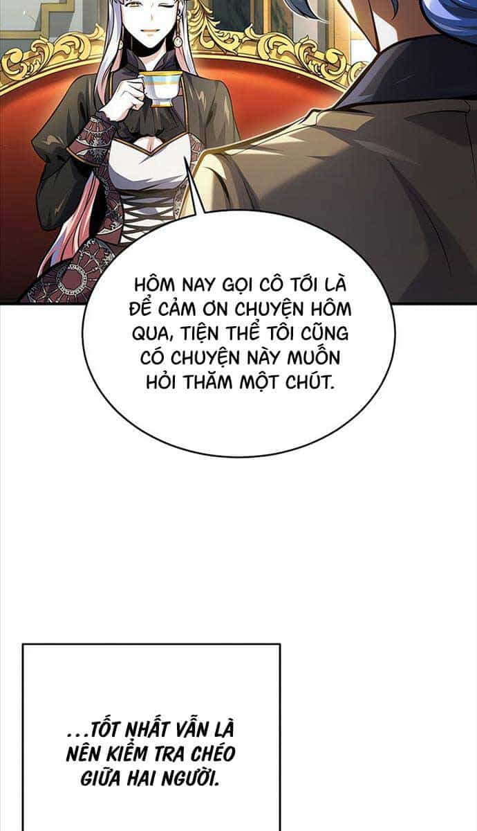 Giáo Sư Gián Điệp - Chương 73 - ảnh 34