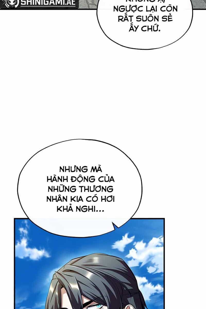 Giáo Sư Gián Điệp - Chương 74 - ảnh 105