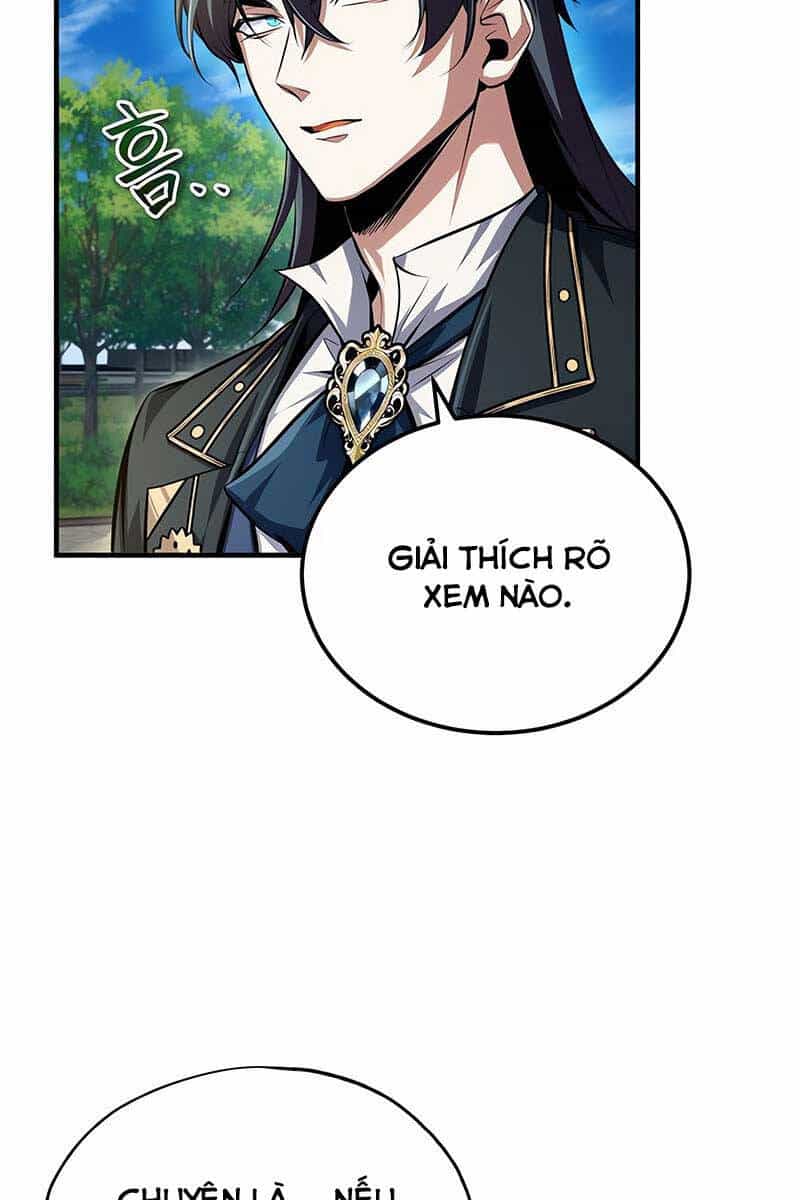 Giáo Sư Gián Điệp - Chương 74 - ảnh 106