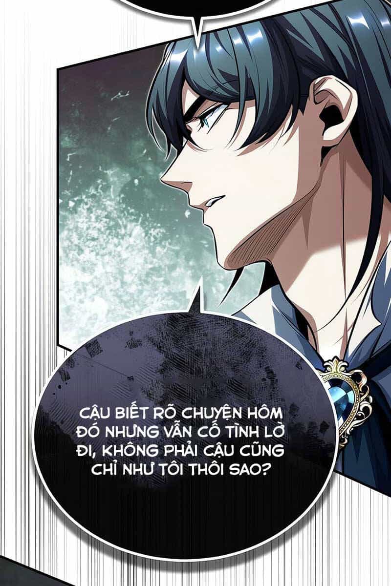 Giáo Sư Gián Điệp - Chương 74 - ảnh 11