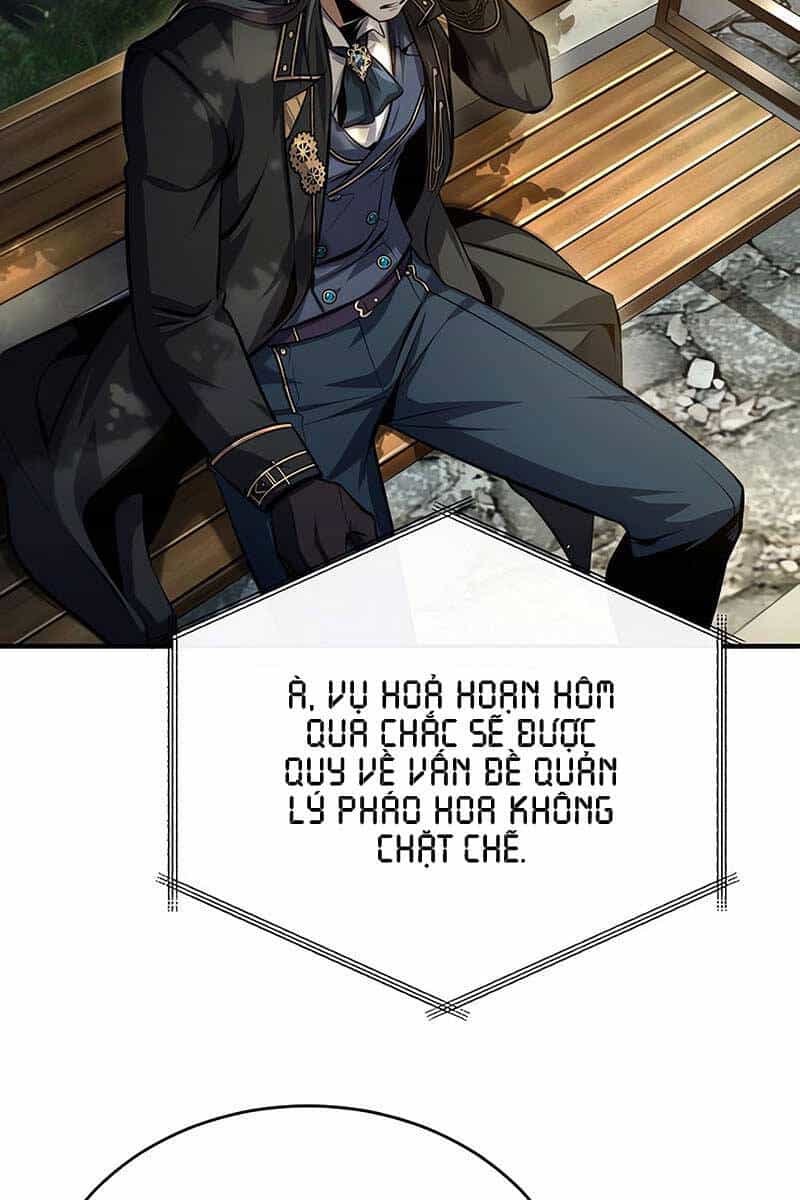 Giáo Sư Gián Điệp - Chương 74 - ảnh 57