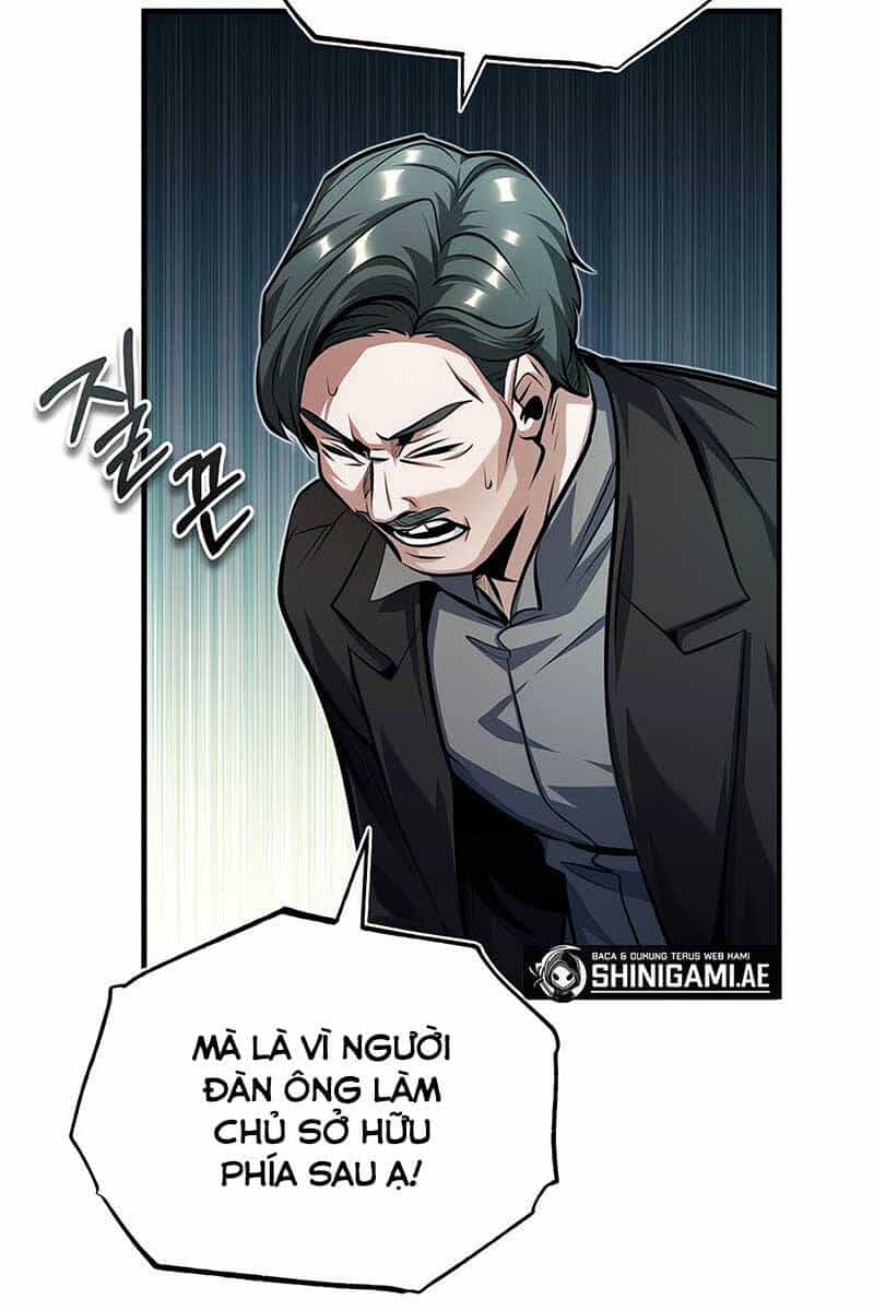 Giáo Sư Gián Điệp - Chương 74 - ảnh 79