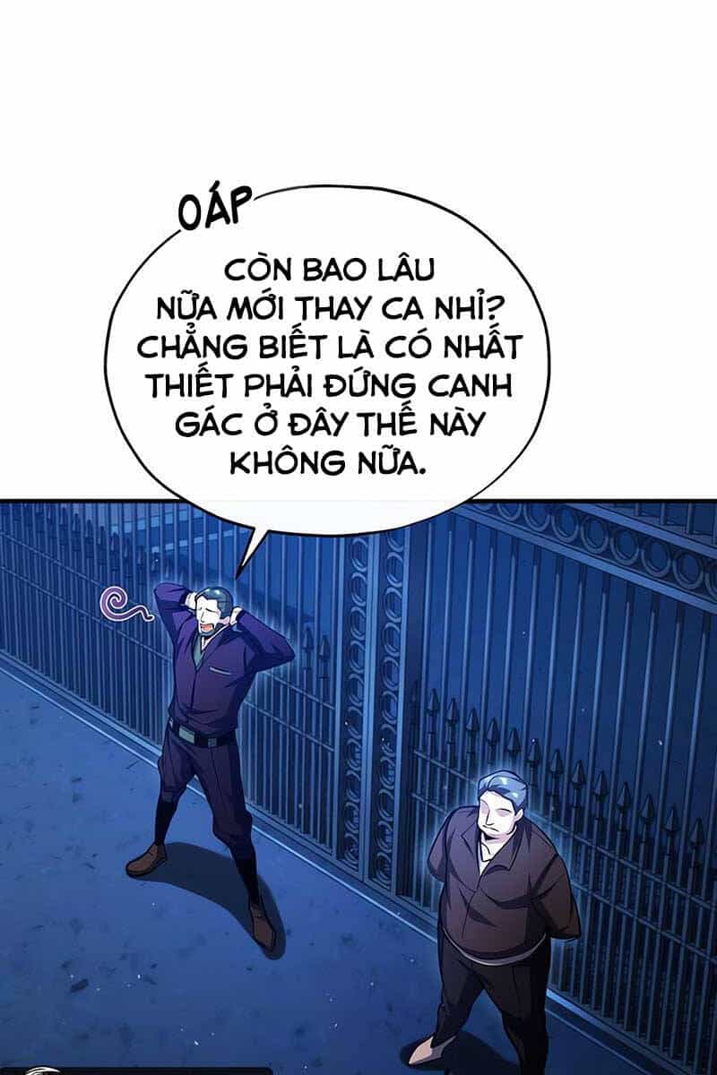 Giáo Sư Gián Điệp - Chương 75 - ảnh 120