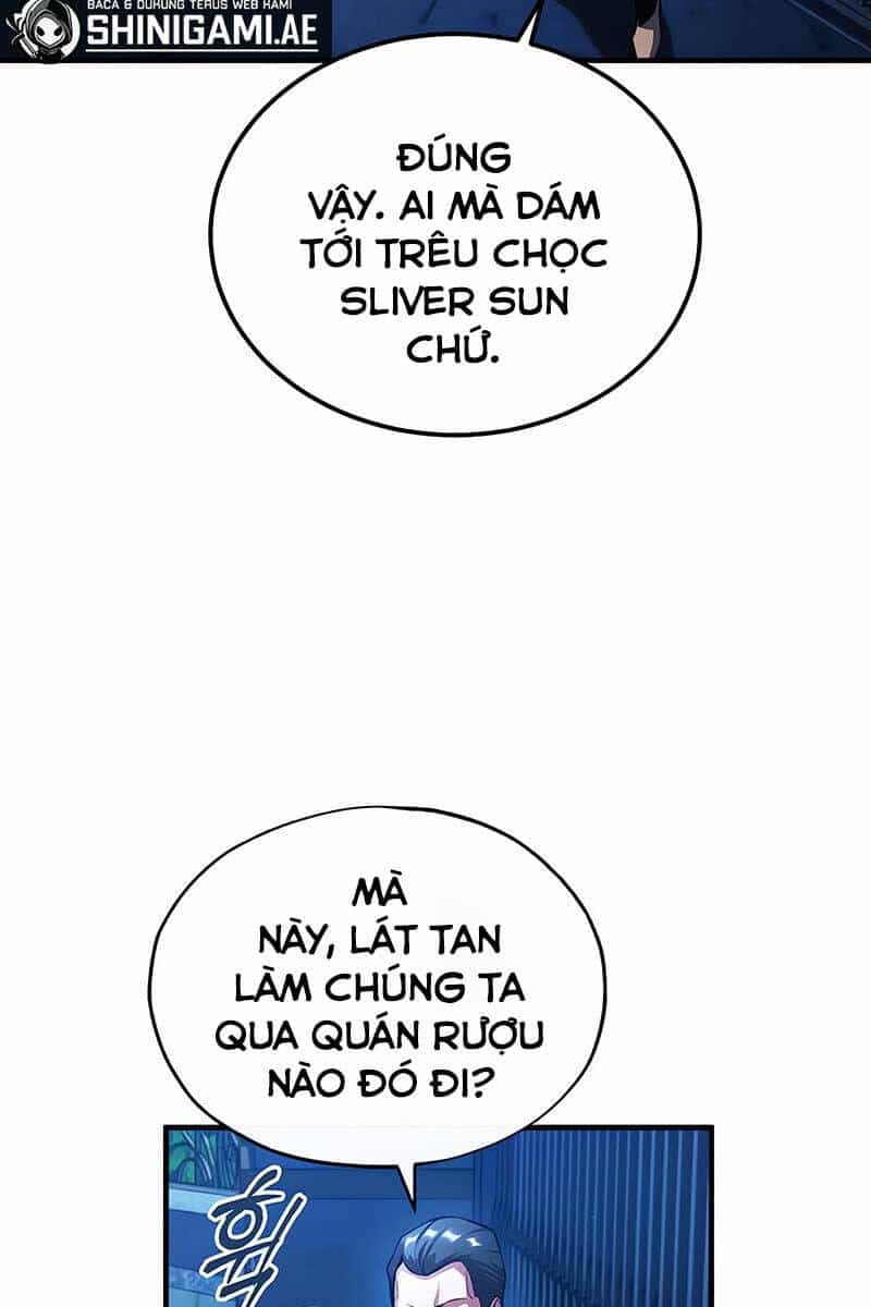 Giáo Sư Gián Điệp - Chương 75 - ảnh 121