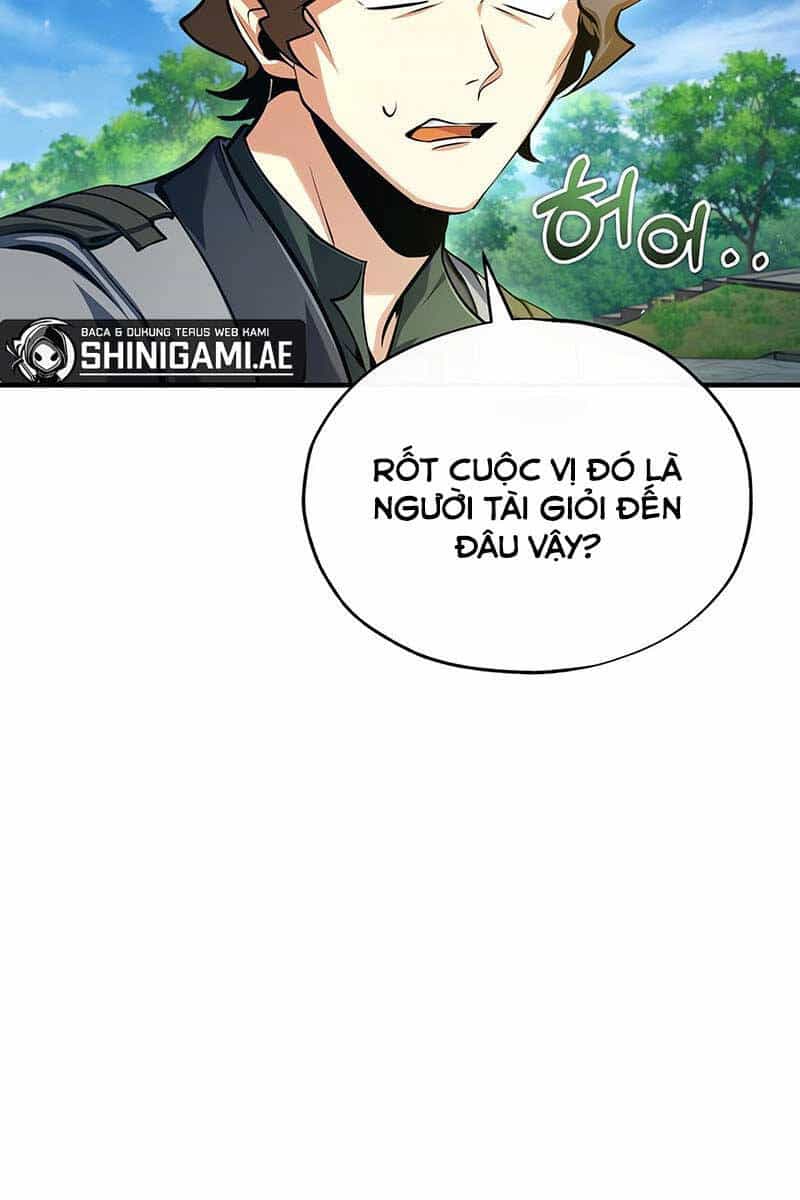 Giáo Sư Gián Điệp - Chương 75 - ảnh 13