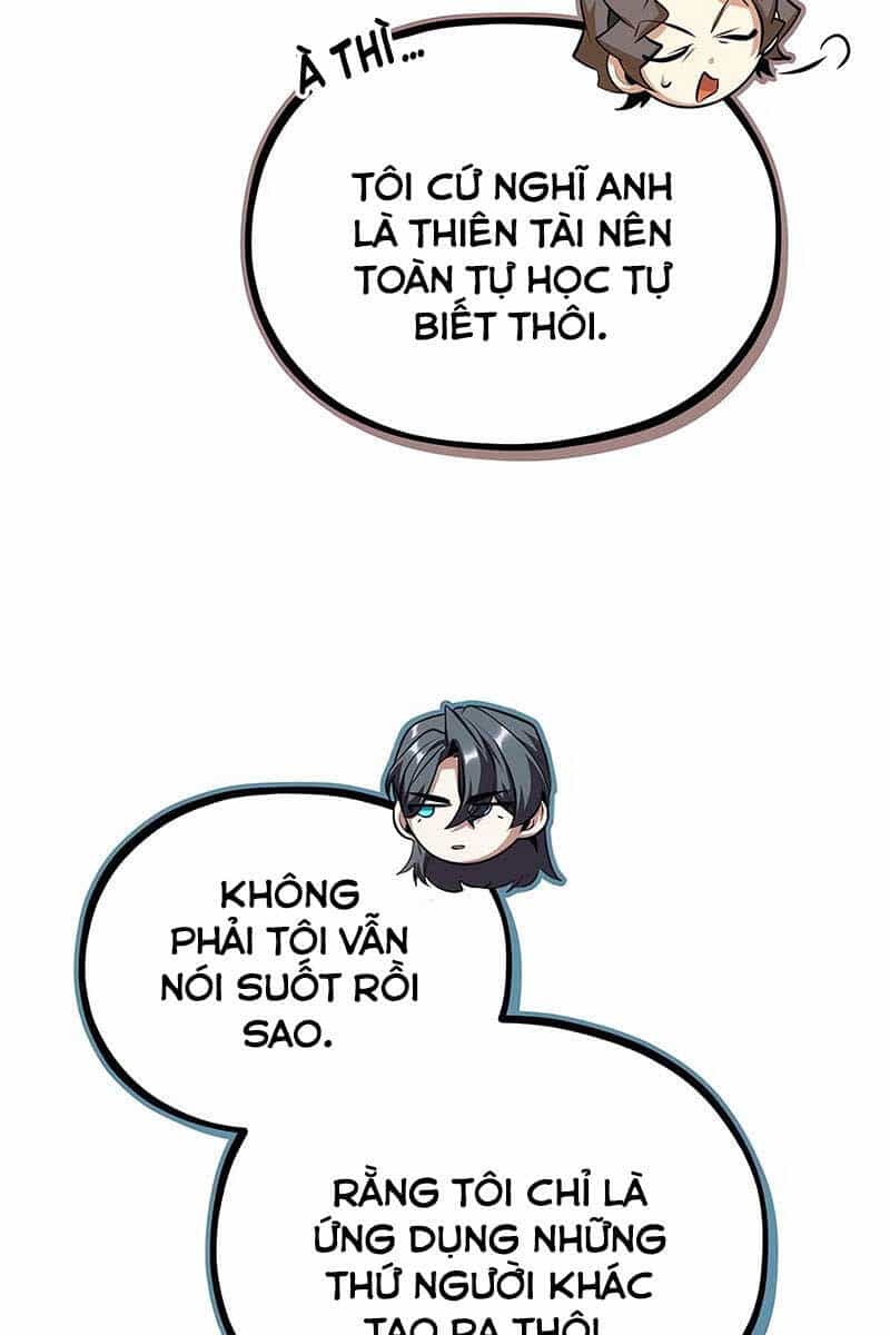 Giáo Sư Gián Điệp - Chương 75 - ảnh 4