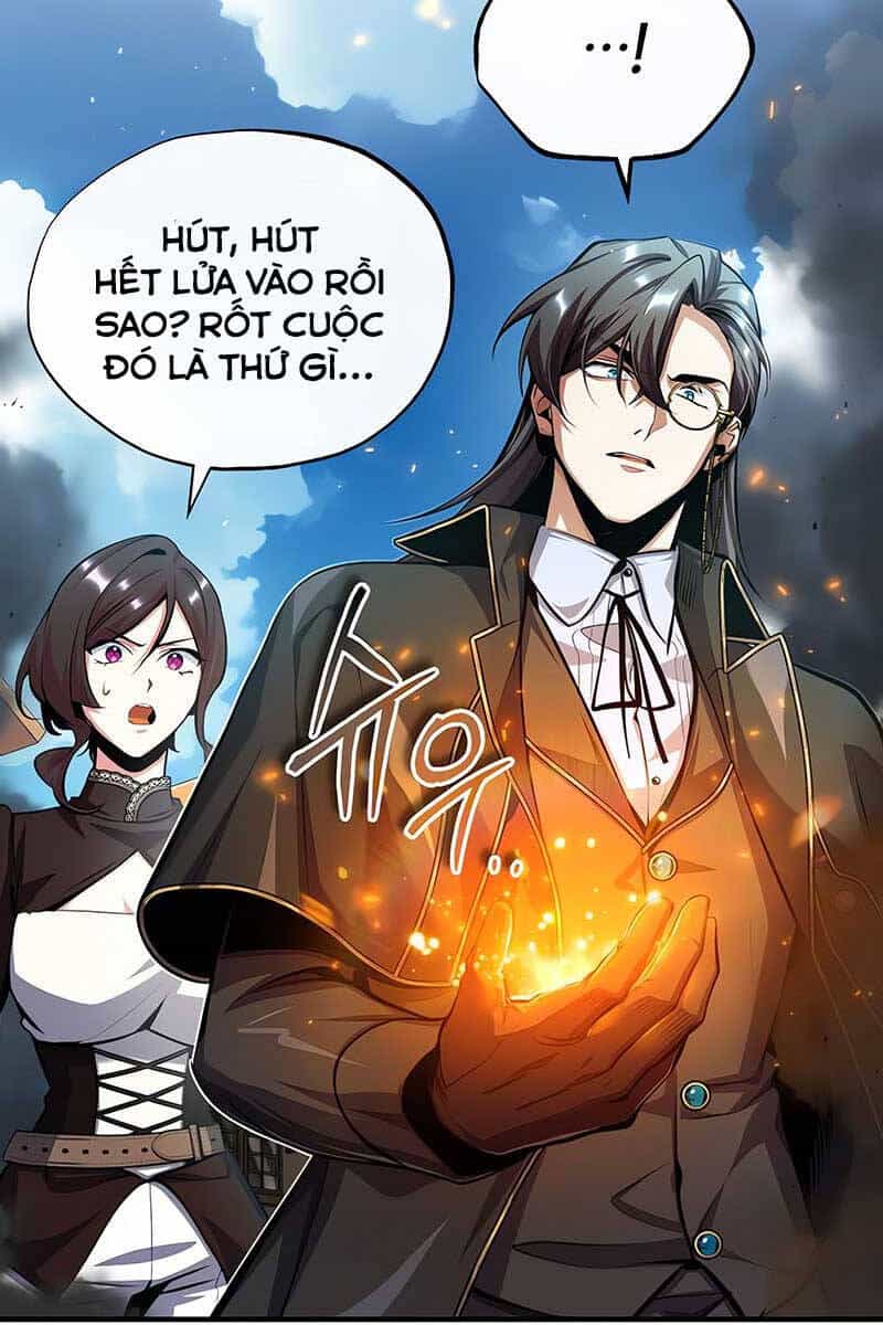 Giáo Sư Gián Điệp - Chương 75 - ảnh 64