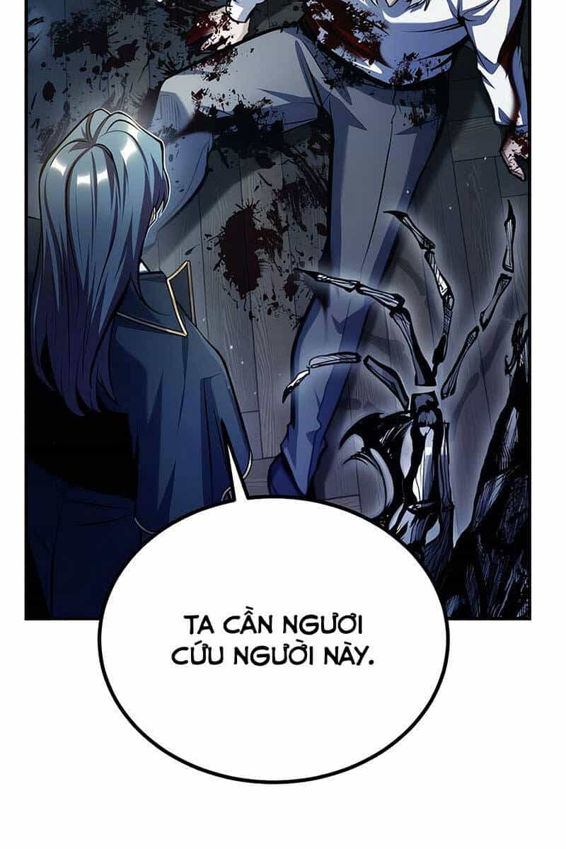 Giáo Sư Gián Điệp - Chương 75 - ảnh 97