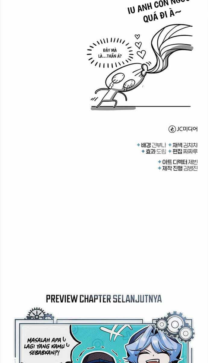 Giáo Sư Gián Điệp - Chương 76 - ảnh 126