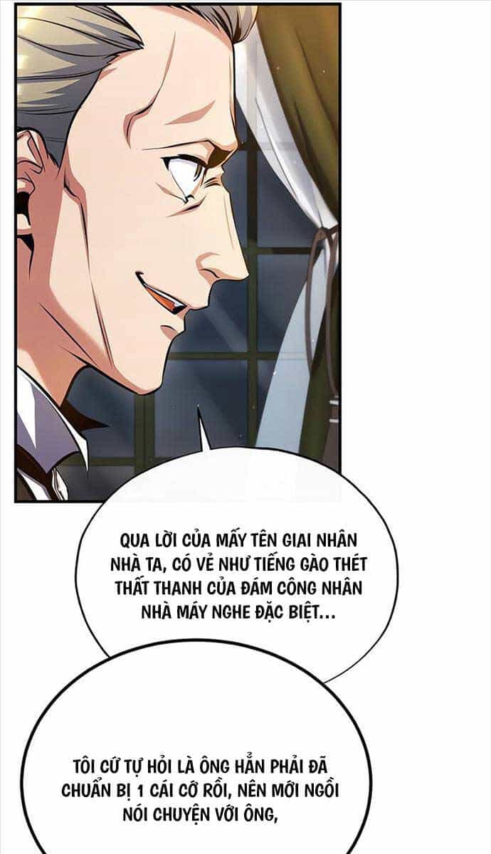 Giáo Sư Gián Điệp - Chương 76 - ảnh 21