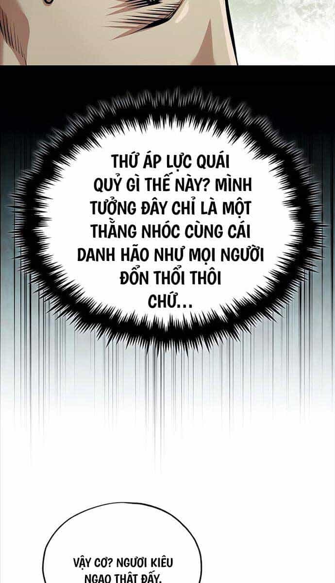 Giáo Sư Gián Điệp - Chương 76 - ảnh 25