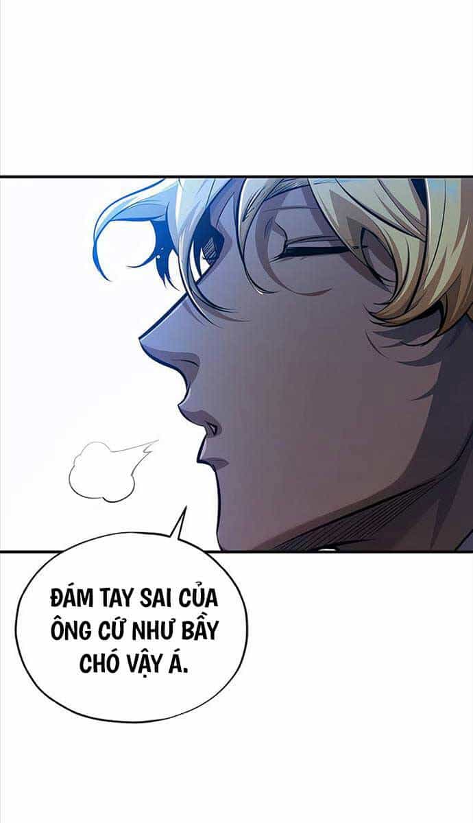 Giáo Sư Gián Điệp - Chương 76 - ảnh 41