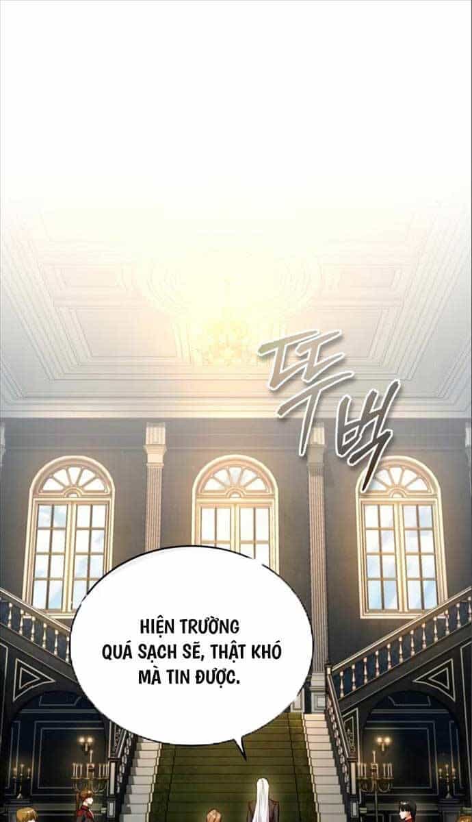 Giáo Sư Gián Điệp - Chương 77 - ảnh 1