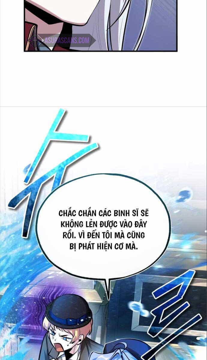 Giáo Sư Gián Điệp - Chương 77 - ảnh 32